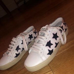 Saint Laurent sneakers
